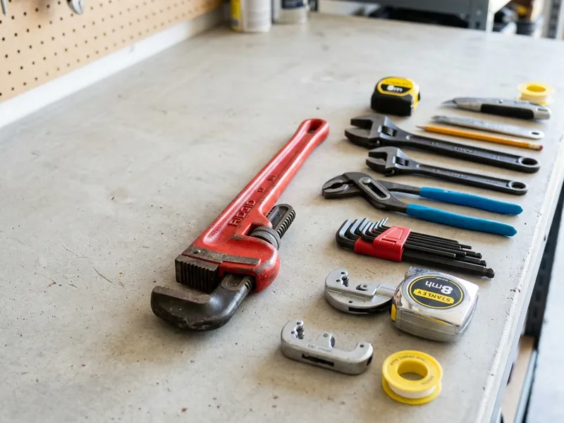 Emergency Plumber in Cornersville, TN